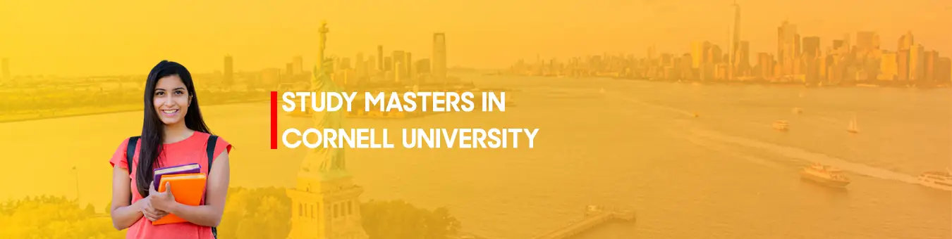 Master’s In Cornell University